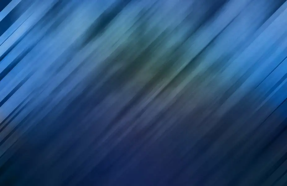 Grained Angled Blur Streak In A Mood Intensive Color Combination