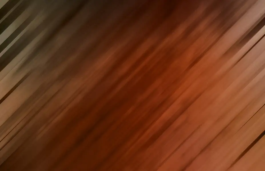 Grained Angled Blur Streak In A Mood Intensive Color Combination