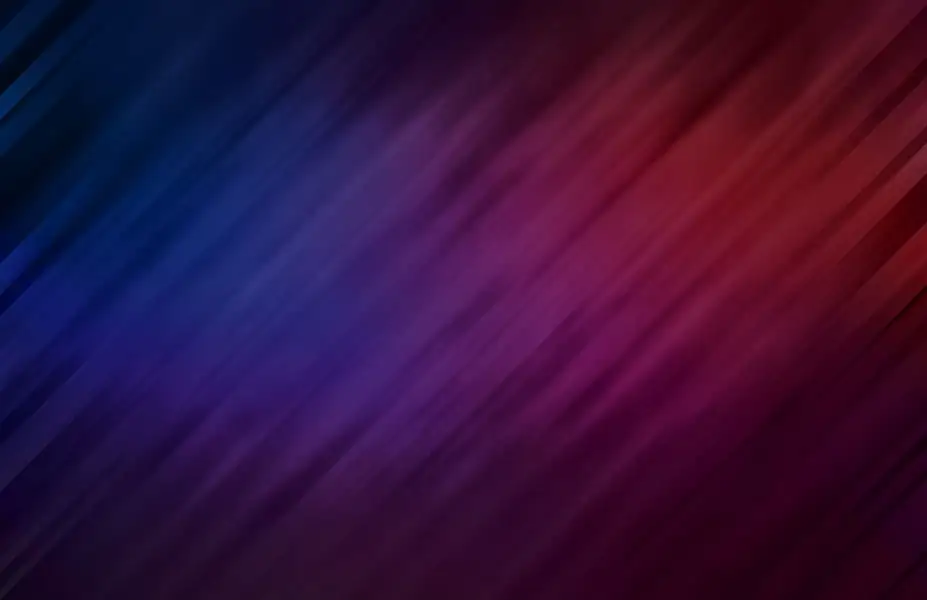 Grained Angled Blur Streak In A Mood Intensive Color Combination