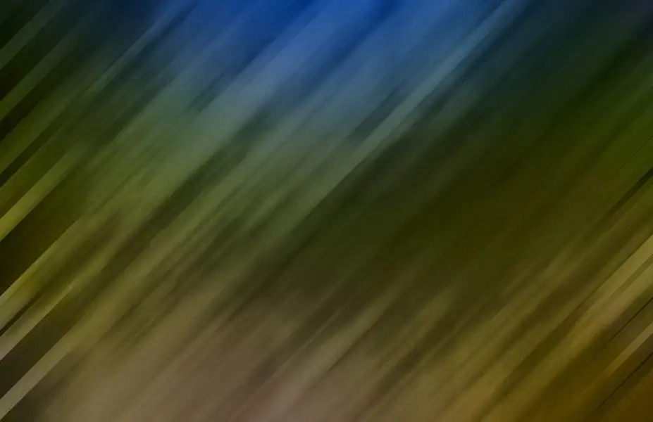 Grained Angled Blur Streak In A Mood Intensive Color Combination