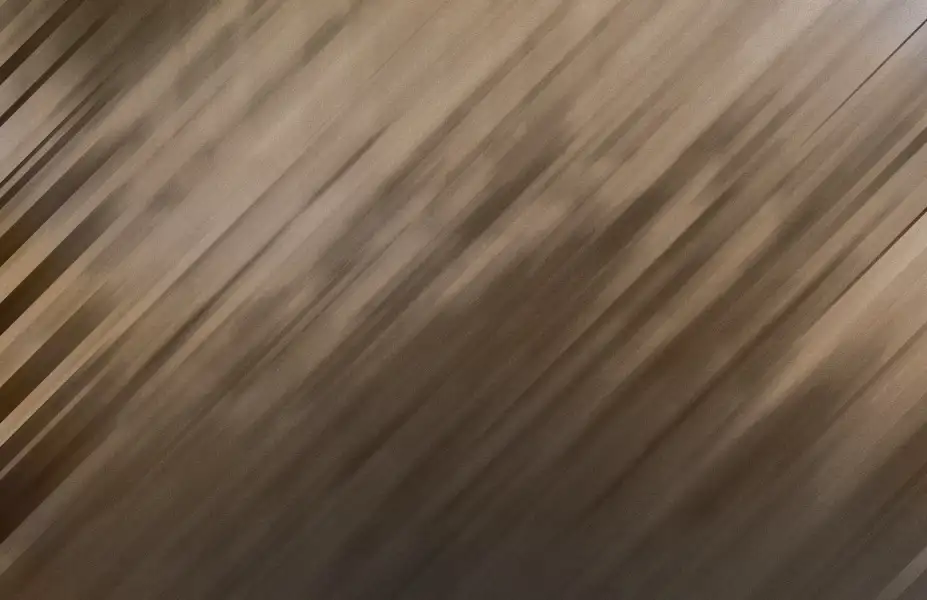 Grained Angled Blur Streak In A Mood Intensive Color Combination