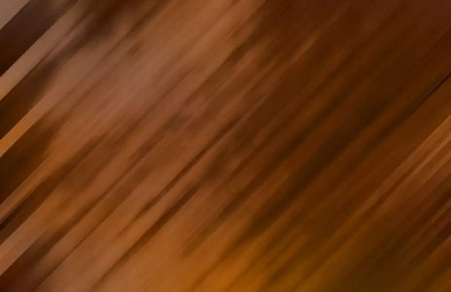 Grained Angled Blur Streak In A Mood Intensive Color Combination