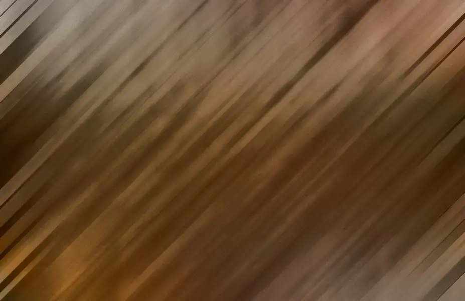 Grained Angled Blur Streak In A Mood Intensive Color Combination