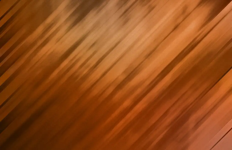 Grained Angled Blur Streak In A Mood Intensive Color Combination