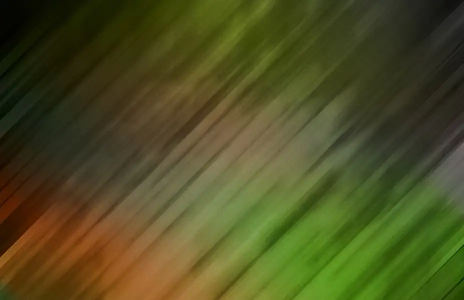 Grained Angled Blur Streak In A Mood Intensive Color Combination