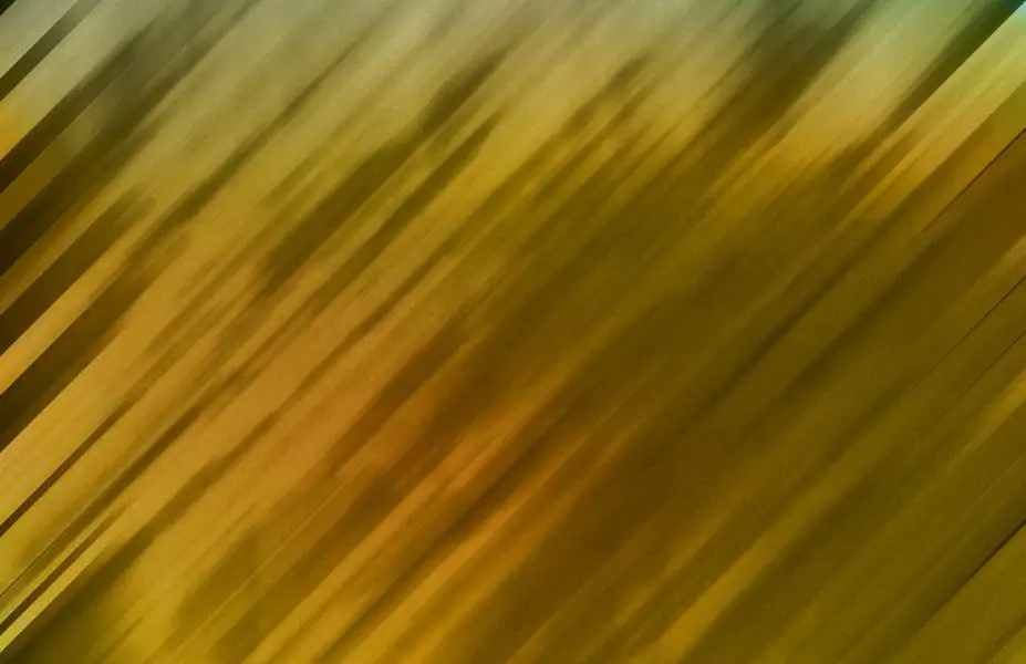 Grained Angled Blur Streak In A Mood Intensive Color Combination