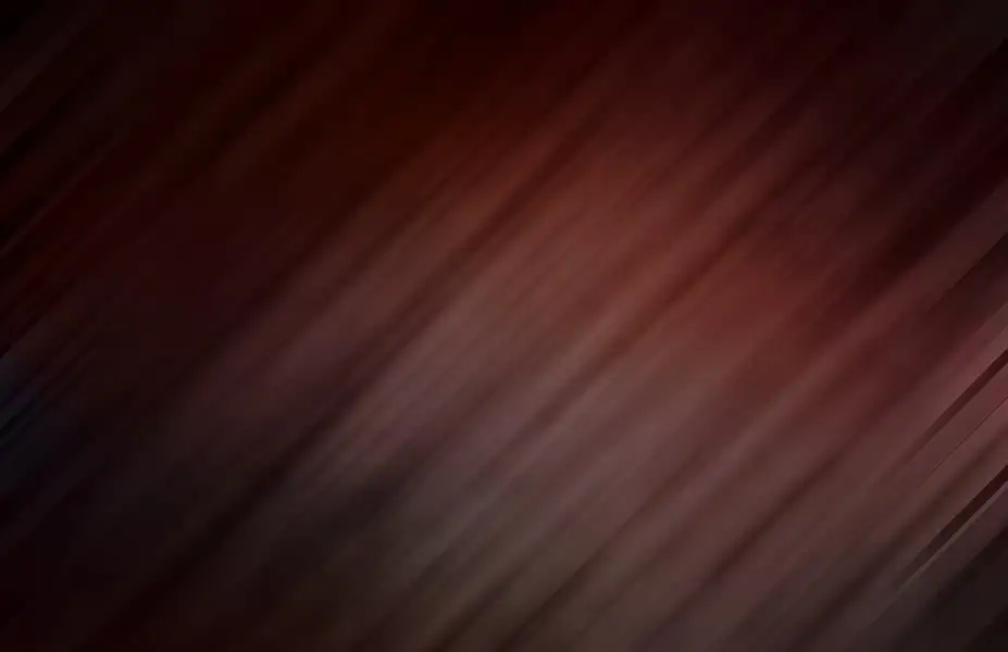 Grained Angled Blur Streak In A Mood Intensive Color Combination