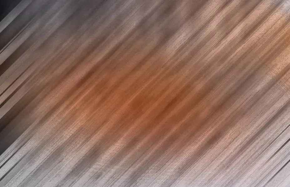 Grained Angled Blur Streak In A Mood Intensive Color Combination