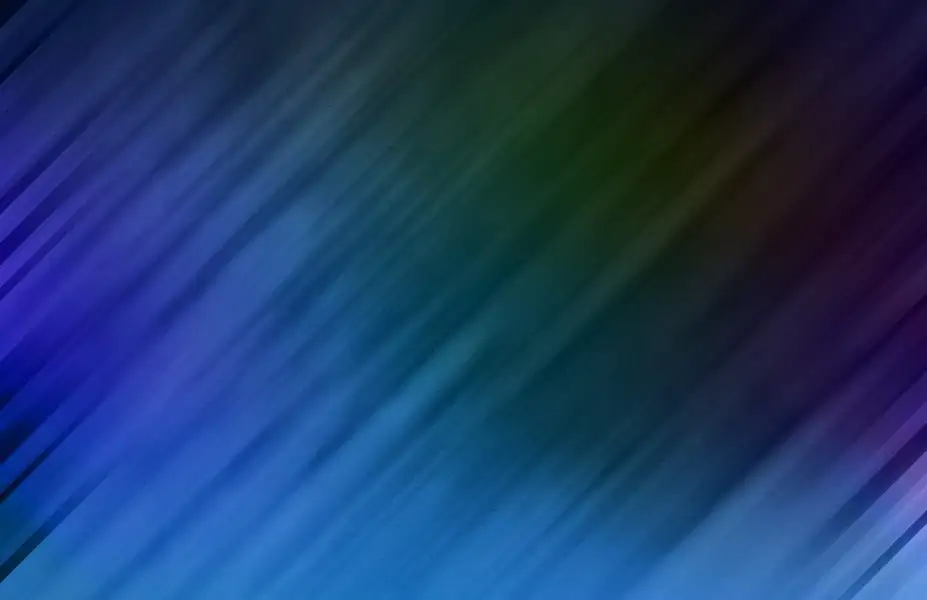 Grained Angled Blur Streak In A Mood Intensive Color Combination