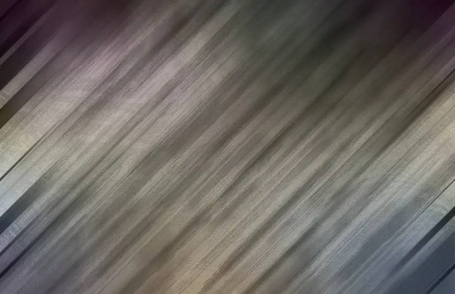 Grained Angled Blur Streak In A Mood Intensive Color Combination