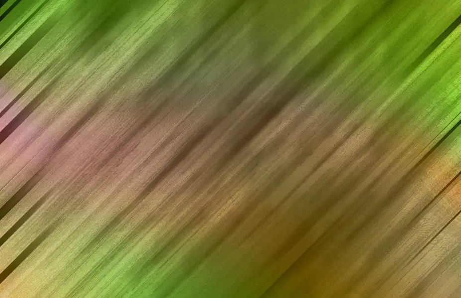 Grained Angled Blur Streak In A Mood Intensive Color Combination