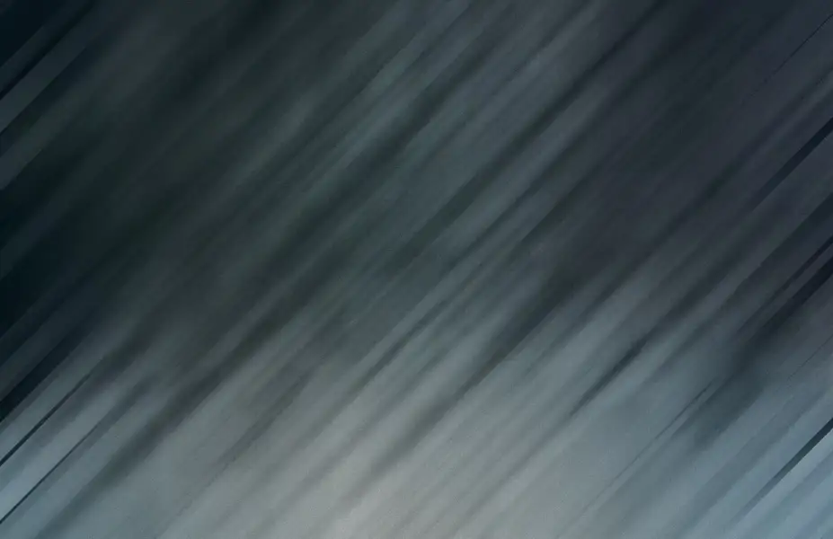 Grained Angled Blur Streak In A Mood Intensive Color Combination