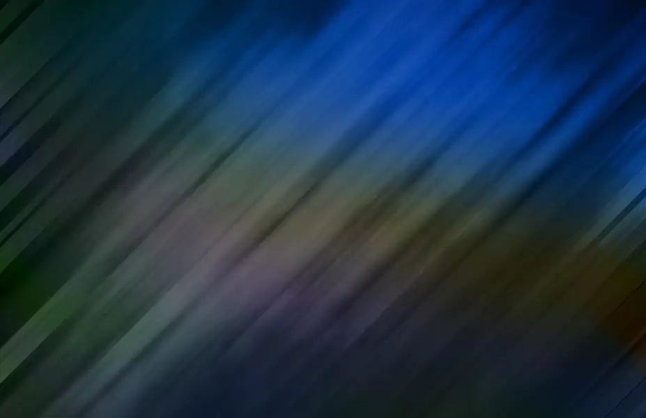 Grained Angled Blur Streak In A Mood Intensive Color Combination