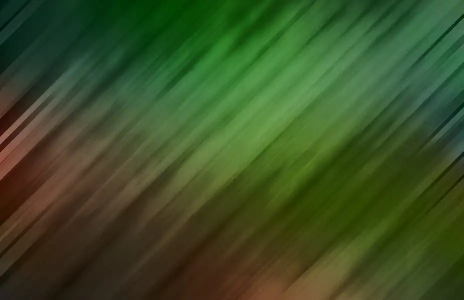 Grained Angled Blur Streak In A Mood Intensive Color Combination