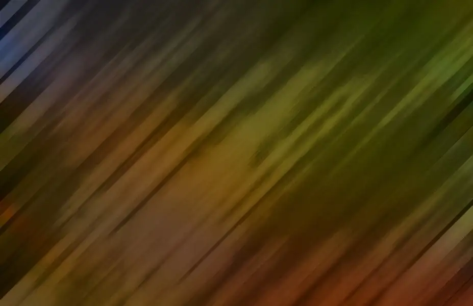 Grained Angled Blur Streak In A Mood Intensive Color Combination