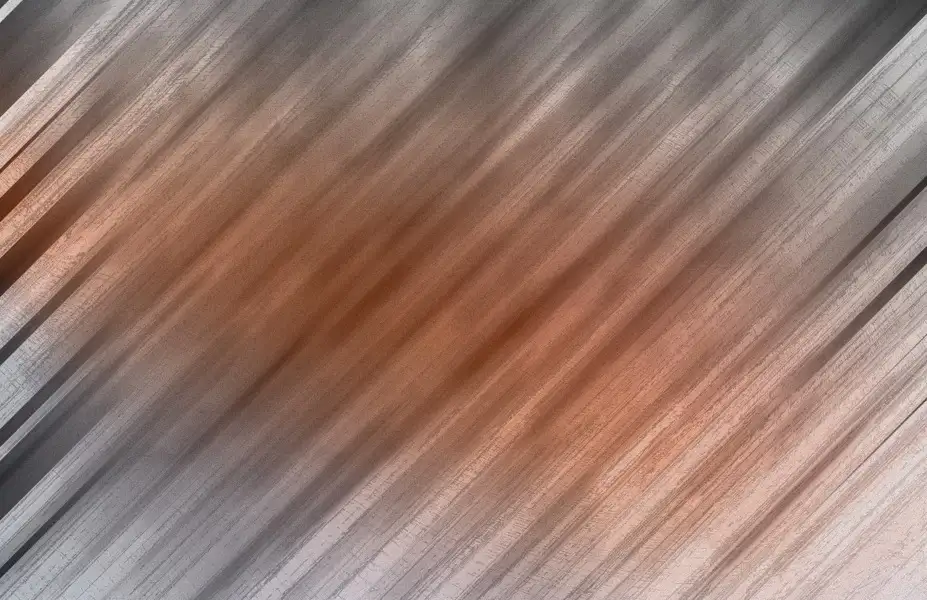 Grained Angled Blur Streak In A Mood Intensive Color Combination