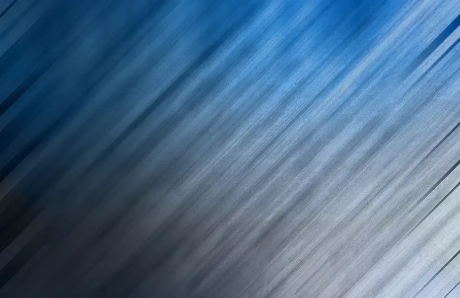 Grained Angled Blur Streak In A Mood Intensive Color Combination