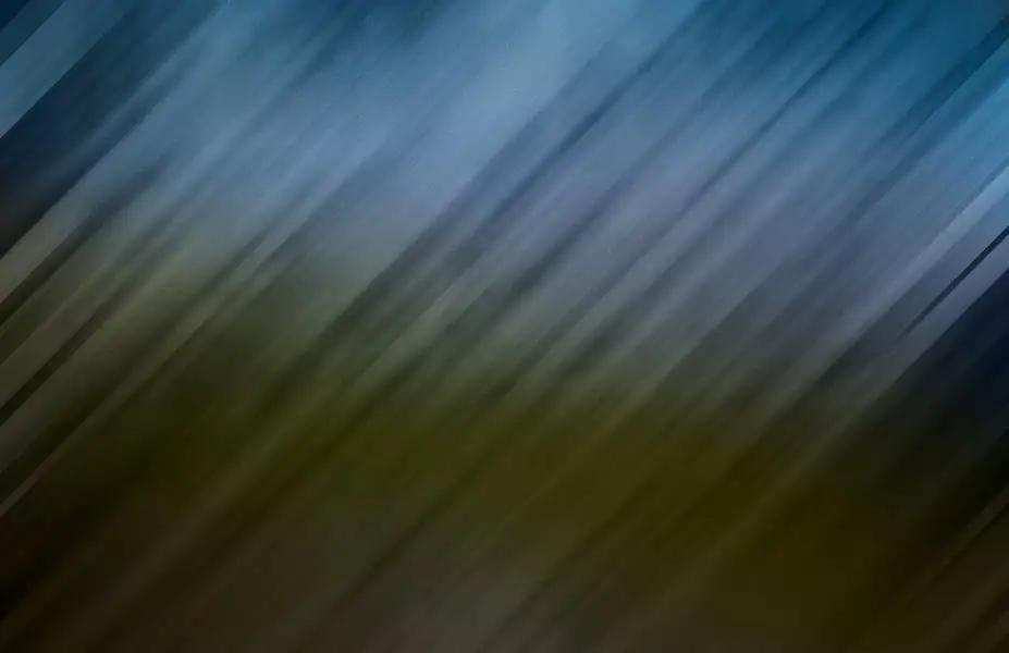 Grained Angled Blur Streak In A Mood Intensive Color Combination