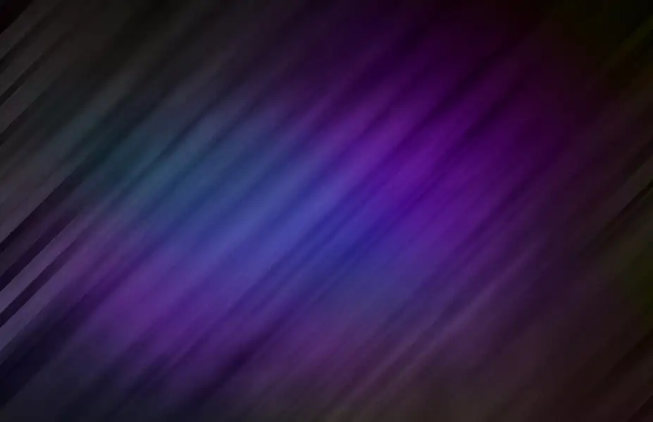 Grained Angled Blur Streak In A Mood Intensive Color Combination