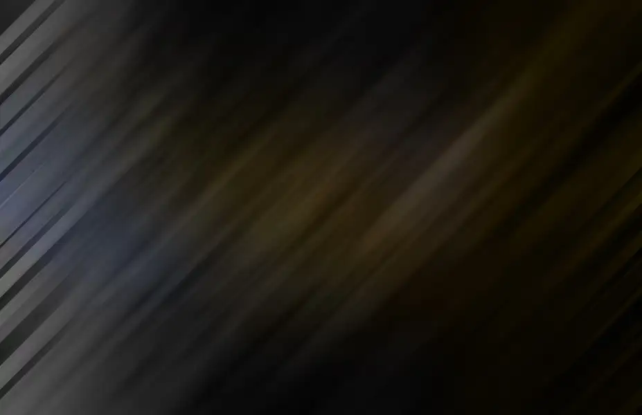 Grained Angled Blur Streak In A Mood Intensive Color Combination