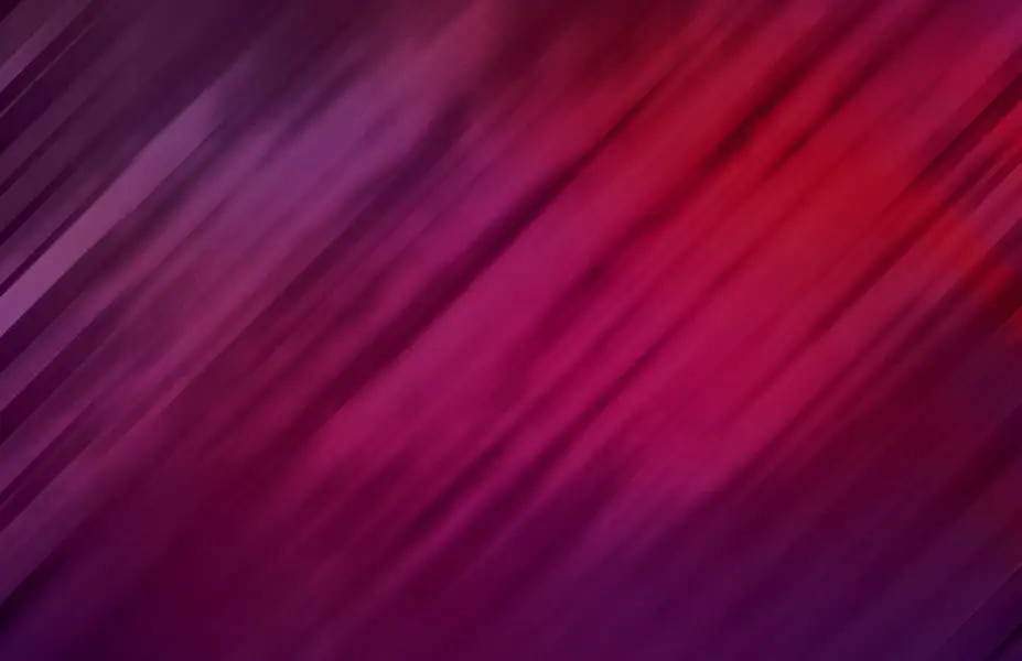 Grained Angled Blur Streak In A Mood Intensive Color Combination