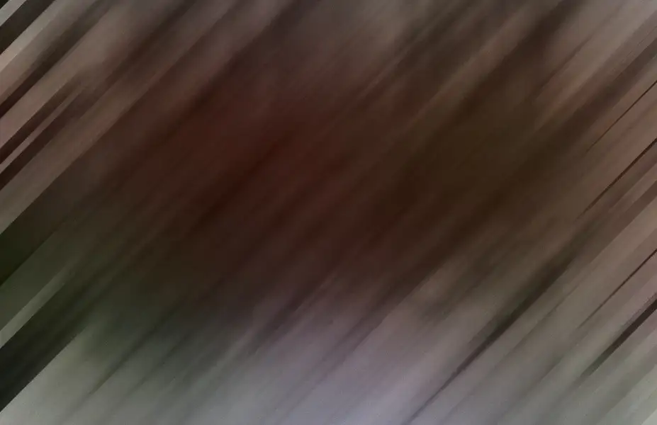 Grained Angled Blur Streak In A Mood Intensive Color Combination