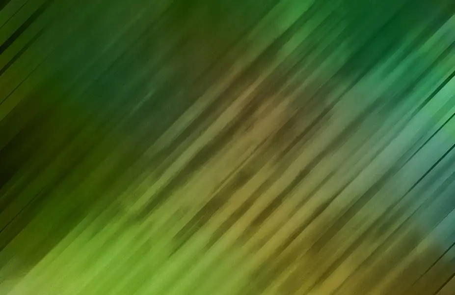 Grained Angled Blur Streak In A Mood Intensive Color Combination