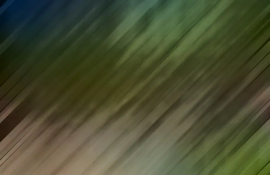 Grained Angled Blur Streak In A Mood Intensive Color Combination