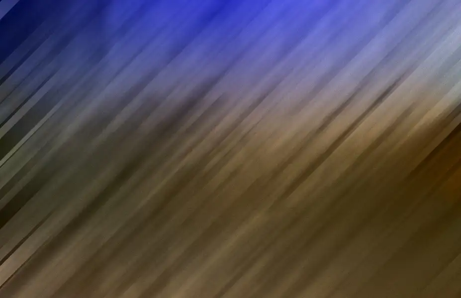 Grained Angled Blur Streak In A Mood Intensive Color Combination