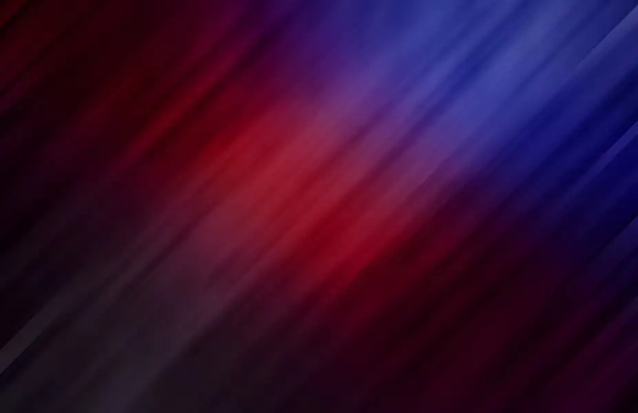 Grained Angled Blur Streak In A Mood Intensive Color Combination