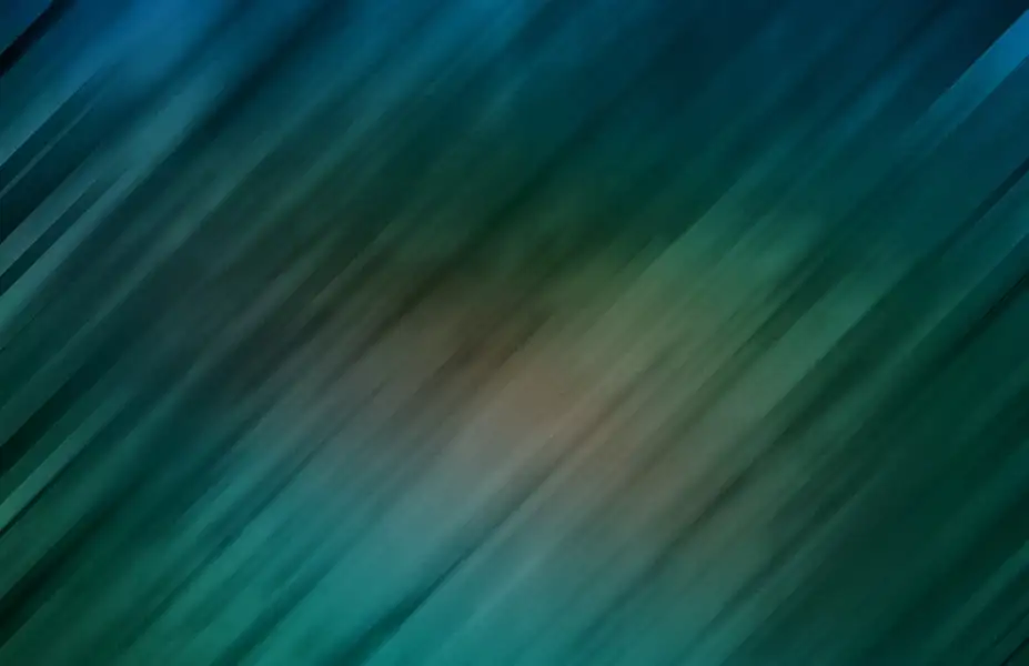 Grained Angled Blur Streak In A Mood Intensive Color Combination