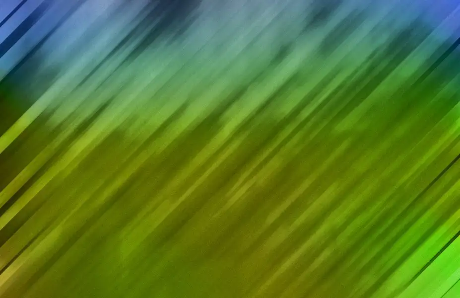 Grained Angled Blur Streak In A Mood Intensive Color Combination