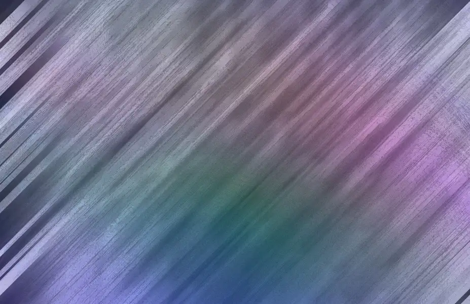 Grained Angled Blur Streak In A Mood Intensive Color Combination