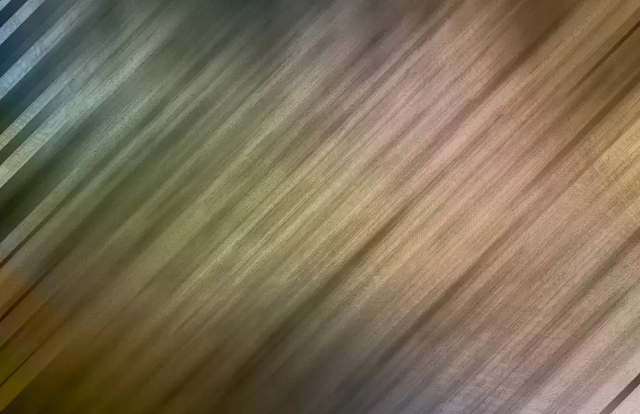 Grained Angled Blur Streak In A Mood Intensive Color Combination