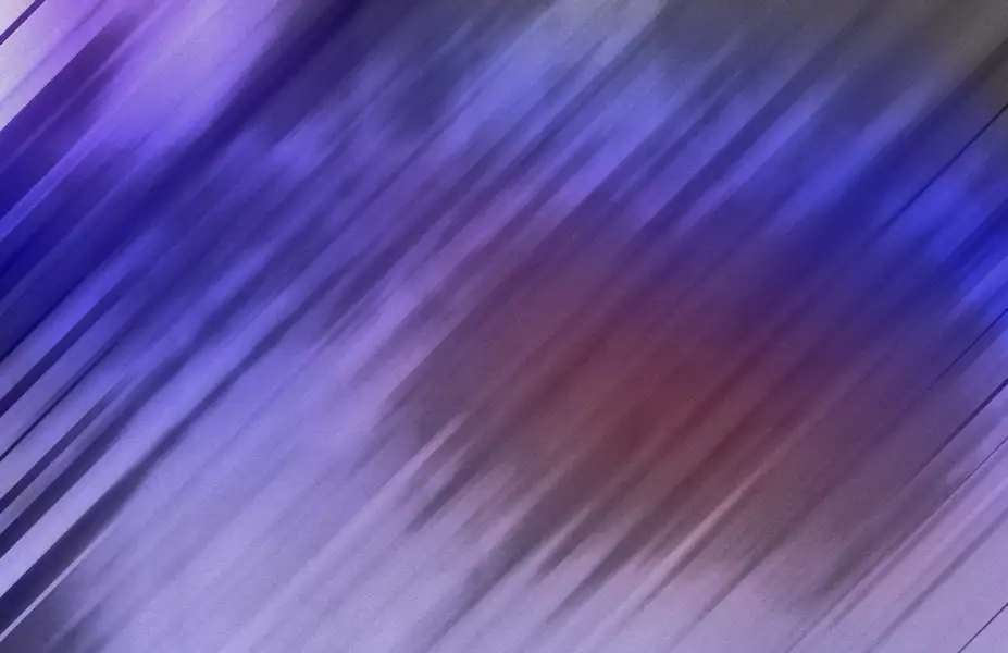 Grained Angled Blur Streak In A Mood Intensive Color Combination