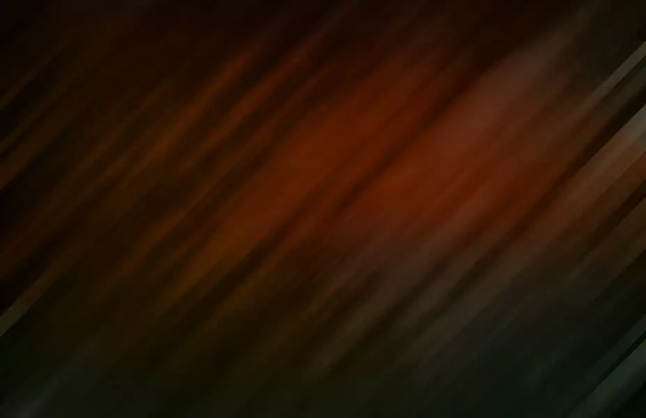 Grained Angled Blur Streak In A Mood Intensive Color Combination