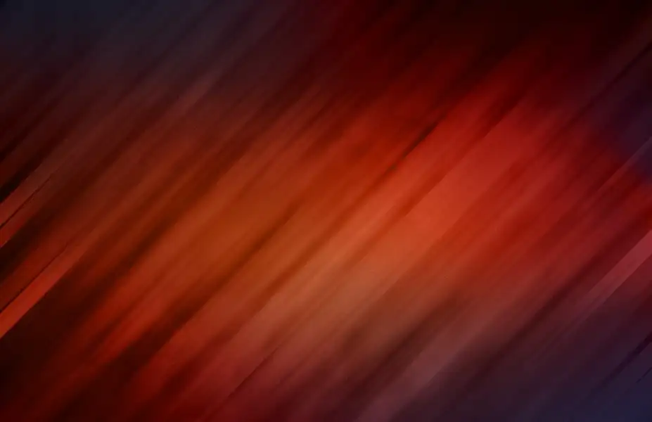 Grained Angled Blur Streak In A Mood Intensive Color Combination