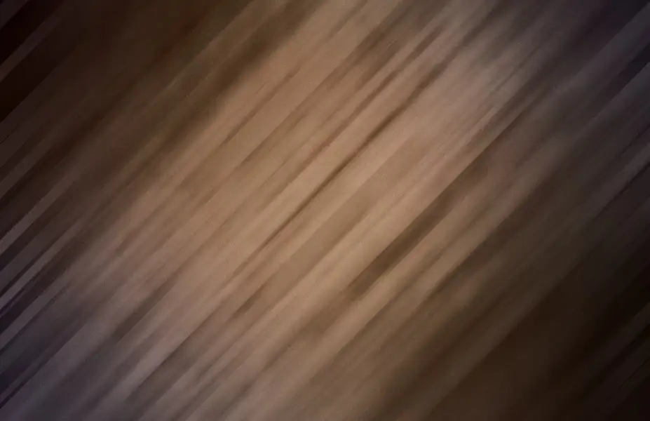 Grained Angled Blur Streak In A Mood Intensive Color Combination