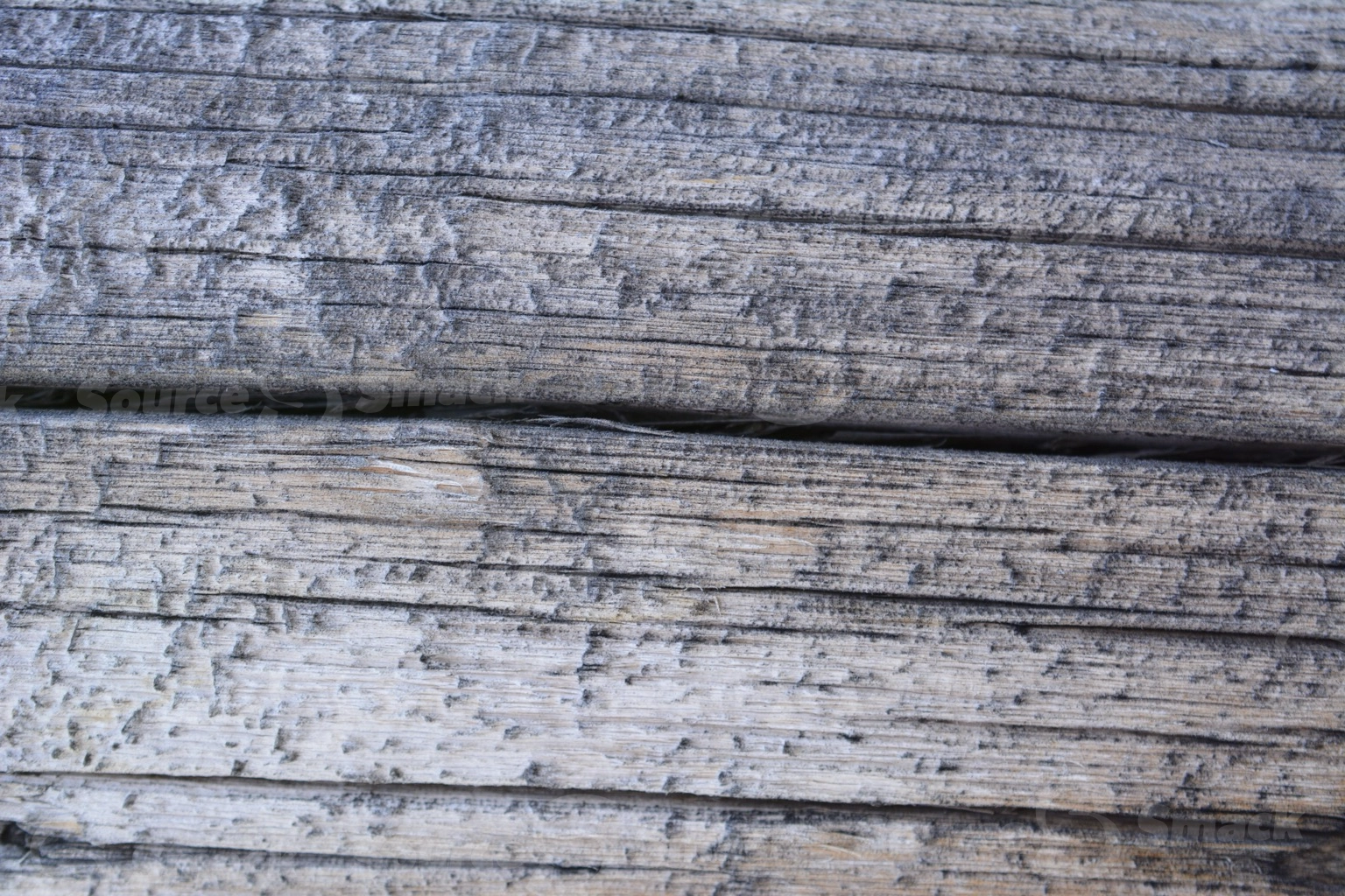 Closeup of wood surface