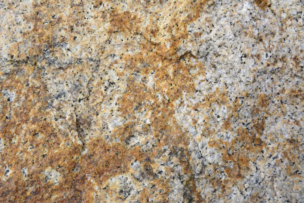 Stone surface in Cabo San Lucas