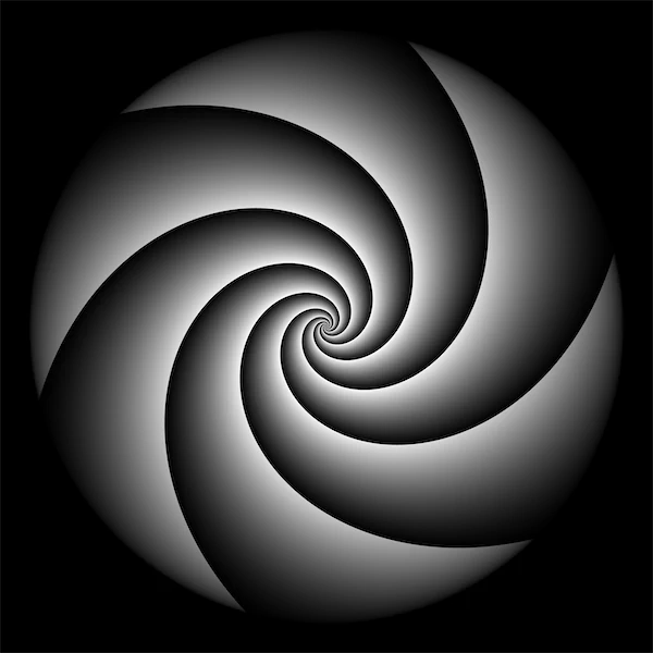 Conical Spiral 2
