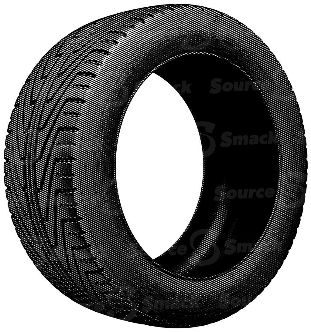 Car Tire