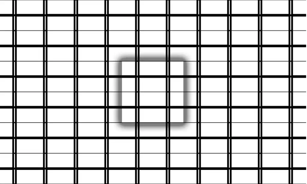 Seamless horizontal and vertical lines intersecting each other