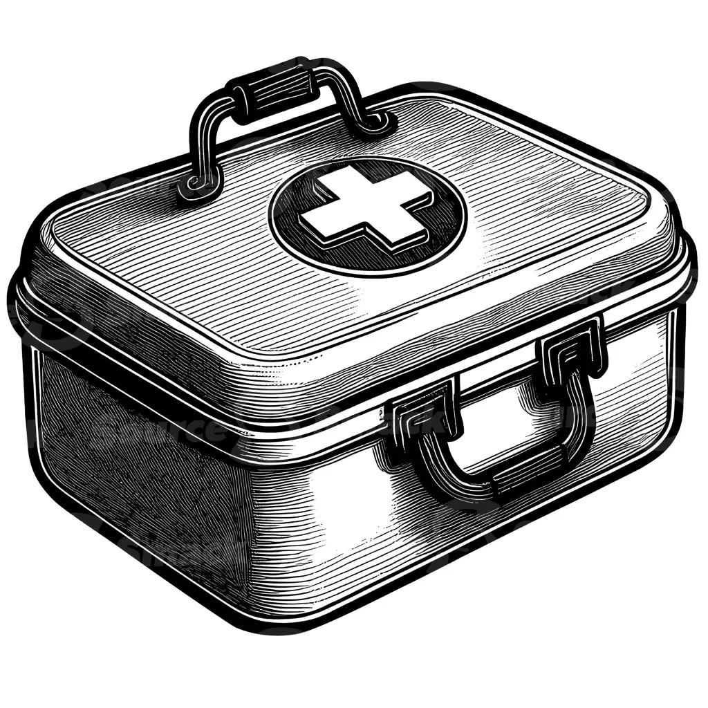A medical kit