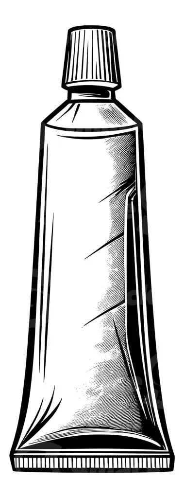 A medical tube