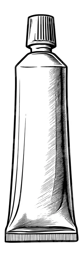 A medical tube