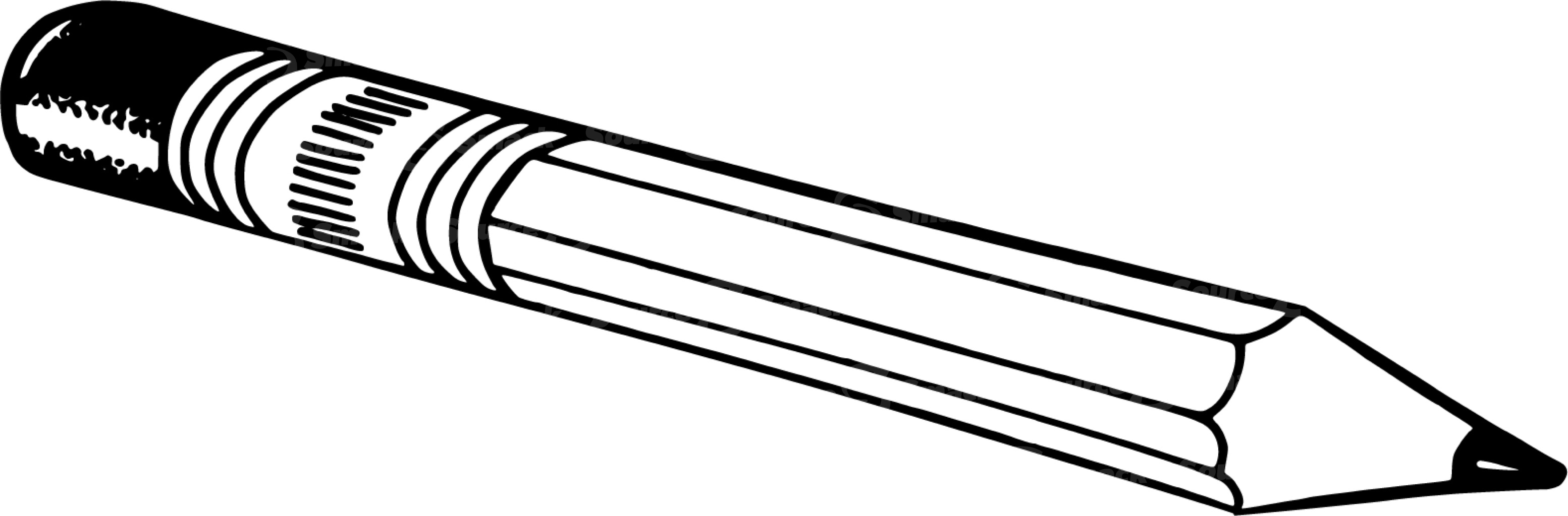Pencil