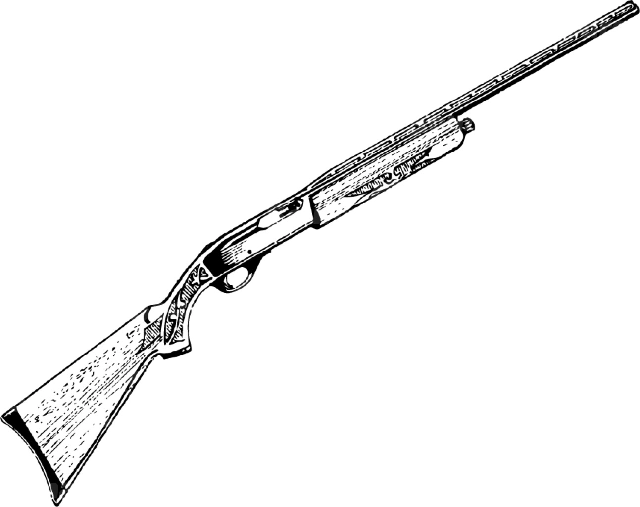 Rifle