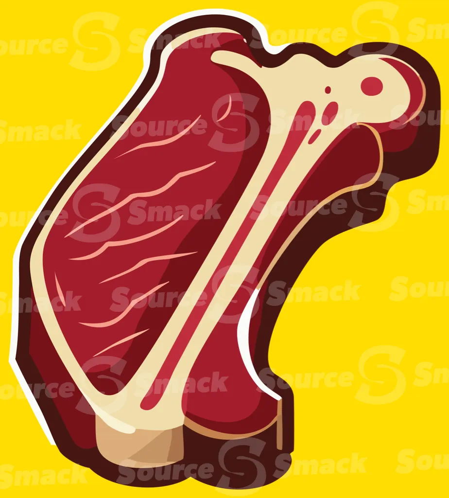 T-bone Steak