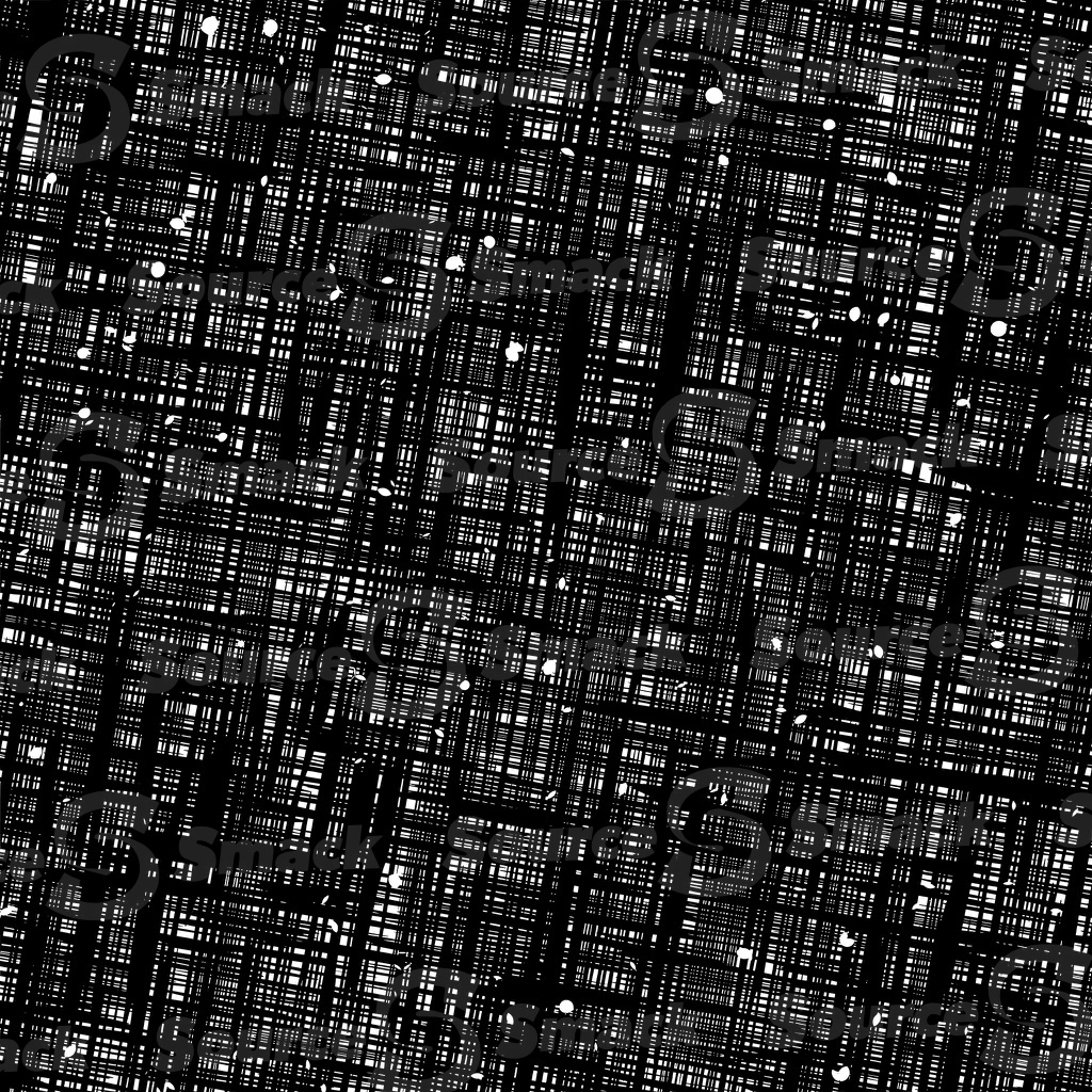 A grunge-like vector halftone angled and crosshatched texture